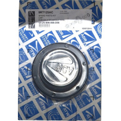 Kit de chapeaux de moyeu JF 8113239879