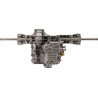 Boîtier de transmission STIGA 1137012601 - 1137-0126-01
