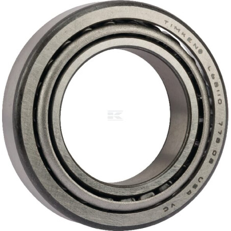 Roulement à rouleaux JF 8113239355