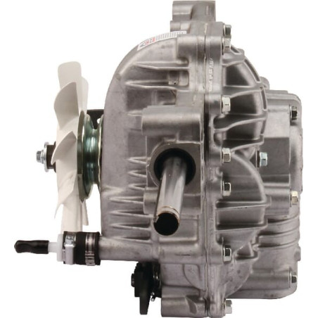 Boîtier de transmission STIGA 1137012601 - 1137-0126-01