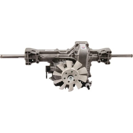 Boîtier de transmission STIGA 1137012601 - 1137-0126-01
