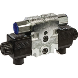 Module de cylindre JF 8113170958