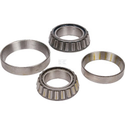 Kit de roulement à billes JF 8113239877