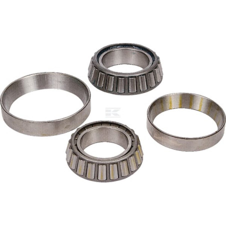 Kit de roulement à billes JF 8113239877