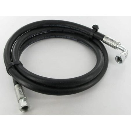 Tuyau hydraulique STIGA 1137019502 - 1137-0195-02