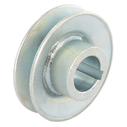 Poulie de moteur STIGA 1137020501 - 1137-0205-01