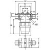 Filtre GEOLINE 8110004