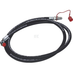 Flexible hydraulique JF 8113170959