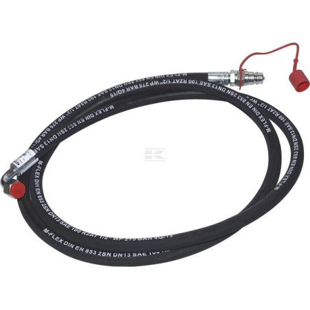 Flexible hydraulique JF 8113170959