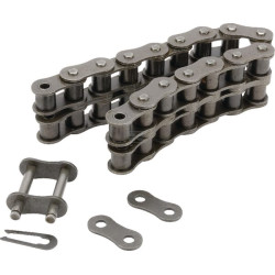 Chaîne à rouleaux KONGSKILDE 8113630210