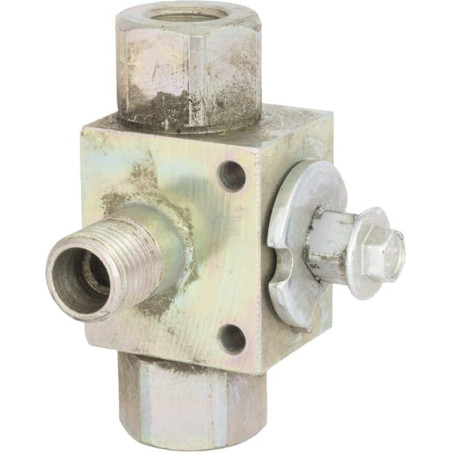 Robinet KONGSKILDE 811634960