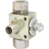 Robinet KONGSKILDE 811634960