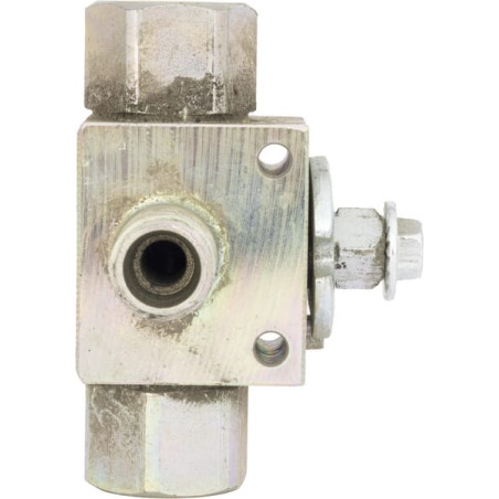 Robinet KONGSKILDE 811634960