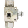 Robinet KONGSKILDE 811634960
