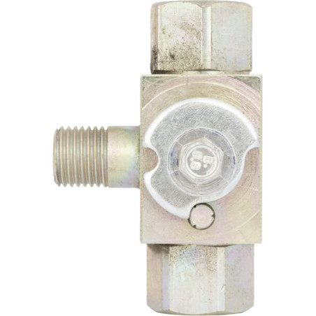 Robinet KONGSKILDE 811634960