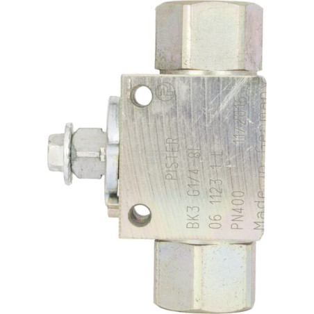 Robinet KONGSKILDE 811634960