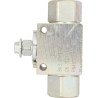 Robinet KONGSKILDE 811634960