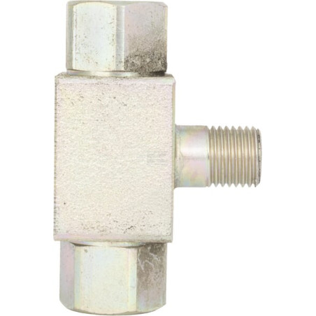 Robinet KONGSKILDE 811634960