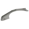 Plaque d'usure STIGA 1137024902 - 1137-0249-02