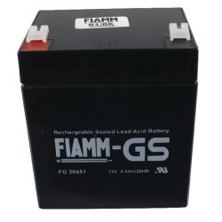 Batterie CASTELGARDEN 1137064001 - 1137-0640-01