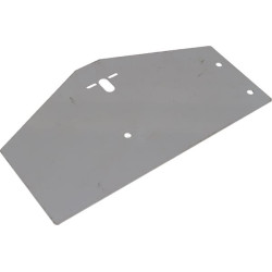 Panneau d'avertissement KONGSKILDE 811606810