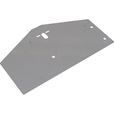 Panneau d'avertissement KONGSKILDE 811606810