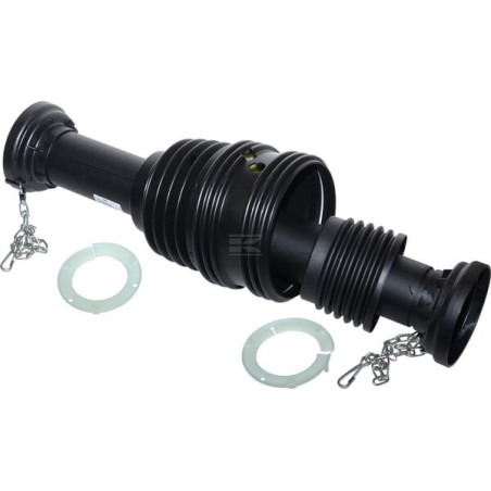 Bouclier JF 8113501106