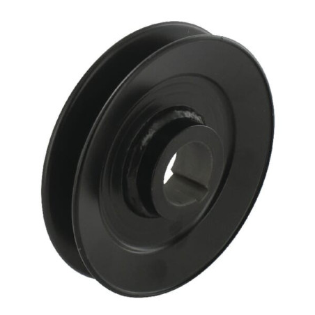 Poulie de moteur STIGA 1137071401 - 1137-0714-01
