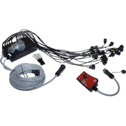 Boîte de commande JF 8113910983