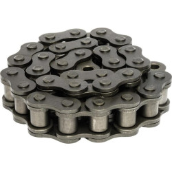 Chaîne à rouleaux KONGSKILDE 8113630431