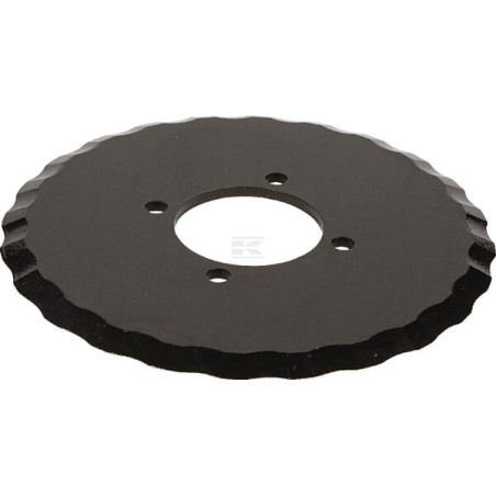 Couteau KONGSKILDE 8113800044