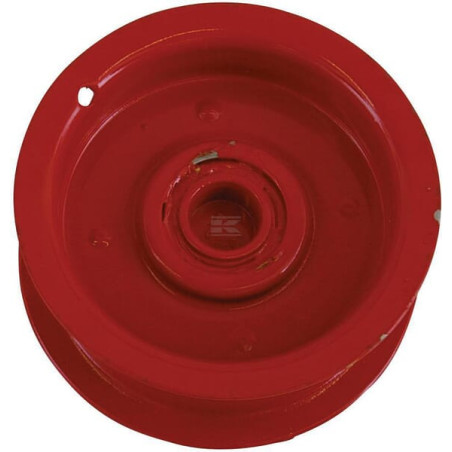 Rouleau tendeur JF 8114132301
