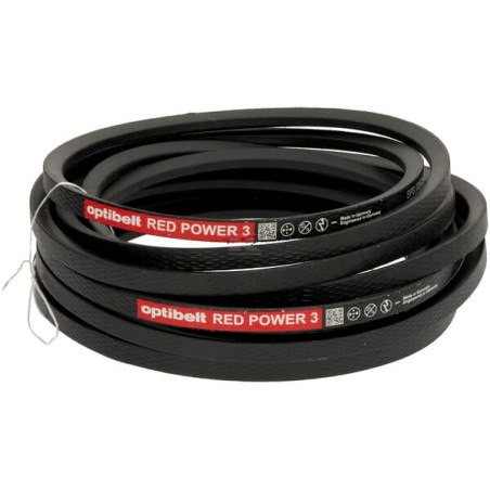 Courroie KONGSKILDE 8113621019