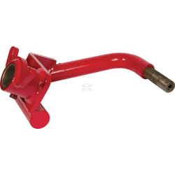 Barre de roue JF 811622000