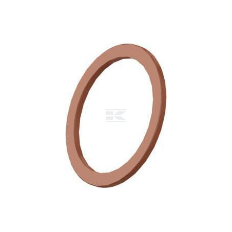 Bague d'étanchéité WABCO 8114010964