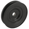 Poulie plate STIGA 1137095001 - 1137-0950-01
