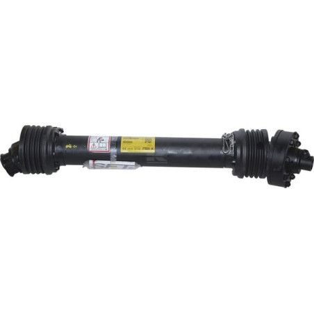 Transmission JF 8113500080