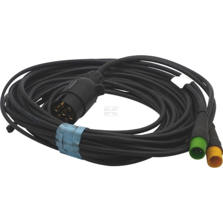 Connecteur KONGSKILDE 8113911004
