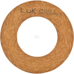 Disque JF 8113504501