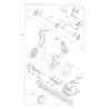 Maillon de jonction JF 8113639044