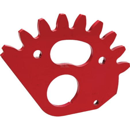 Segment de dent KONGSKILDE 811616720