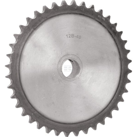 Pignon à chaîne KONGSKILDE 812064447X