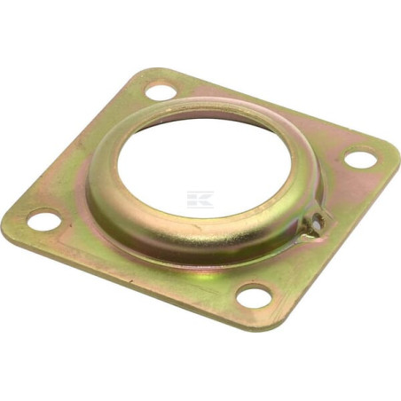 Demi-corps de palier JF 8114216489