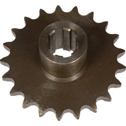 Pignon JF 812065460X