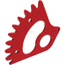 Segment de dent KONGSKILDE 811616730