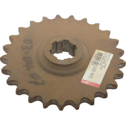 Roue de chaîne JF 812065897X