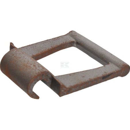 Maillon de chaîne KONGSKILDE 8113643301