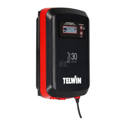 Chargeur de batterie TELWIN 807610TEL