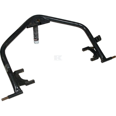 Axe JF 810630501