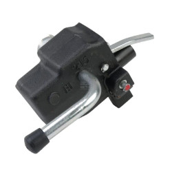 Tête d'accouplement complète CBM 810199012